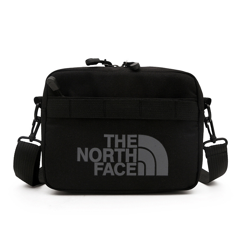 Essentials Shoulder Bag
