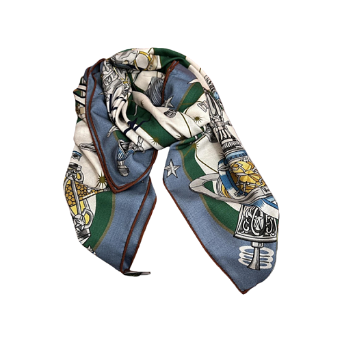 Scarf from Lady Mia
