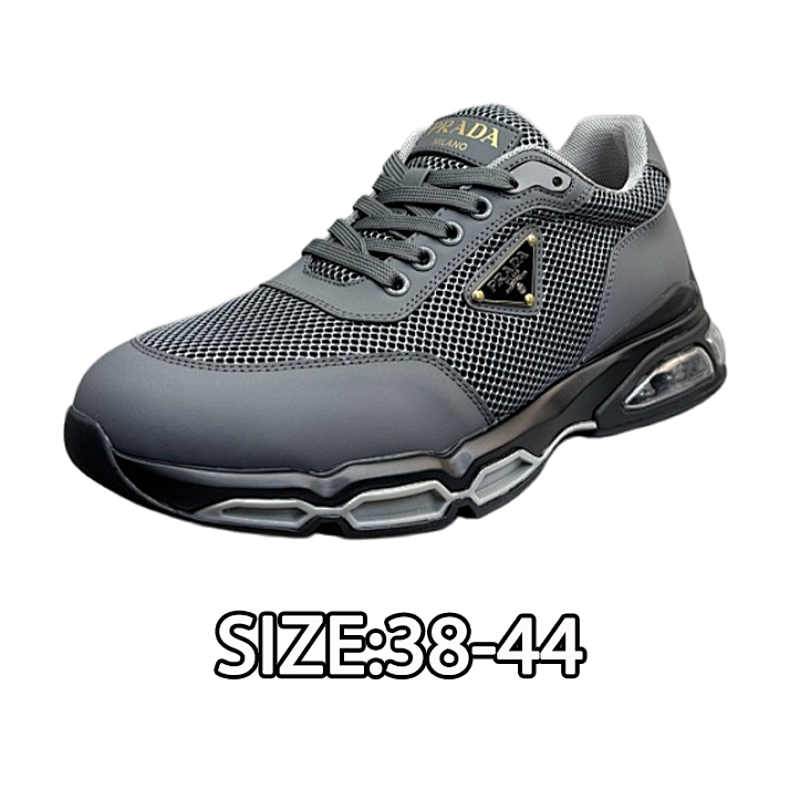 Men's Footwear Bestseller From Authorized Retailers High-Quality Production Synchronized W