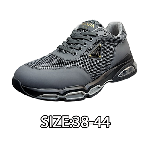 Men's Footwear Bestseller From Authorized Retailers High-Quality Production Synchronized W
