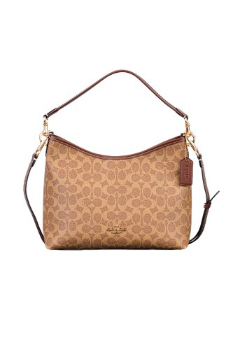 C Oach Carryall Hobo Bag
