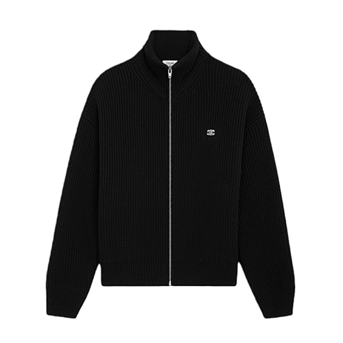 Arc De Triomphe Jacket Cardigan