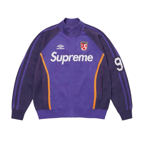 Supreme jacket