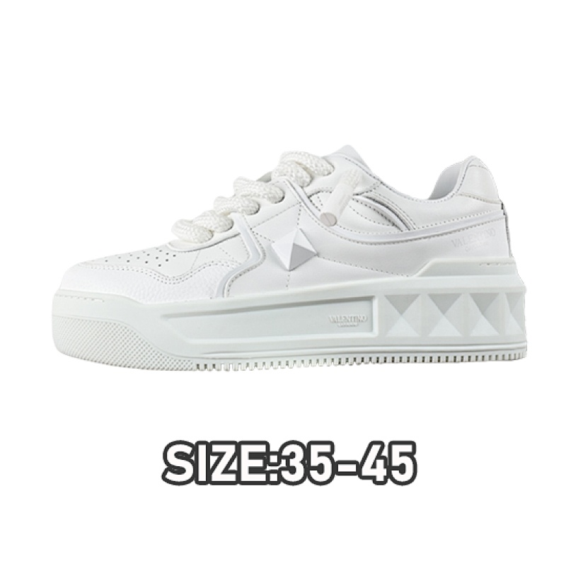 Valentino V Alentino Lw9 New Casual Shoes