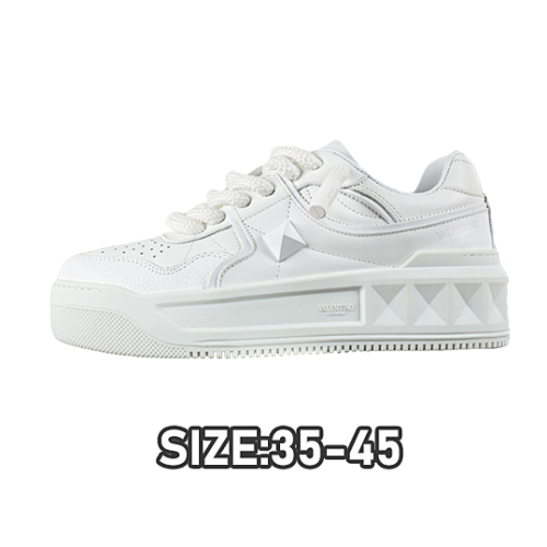 Valentino V Alentino Lw9 New Casual Shoes