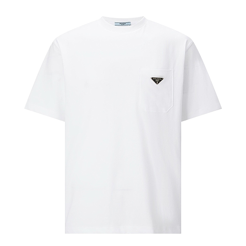 Pocket Logo Short-Sleeve T-Shirt