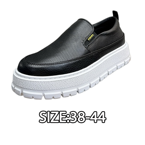 Men's Footwear Bestseller From Department Store Counters Synchronized With Official Websit