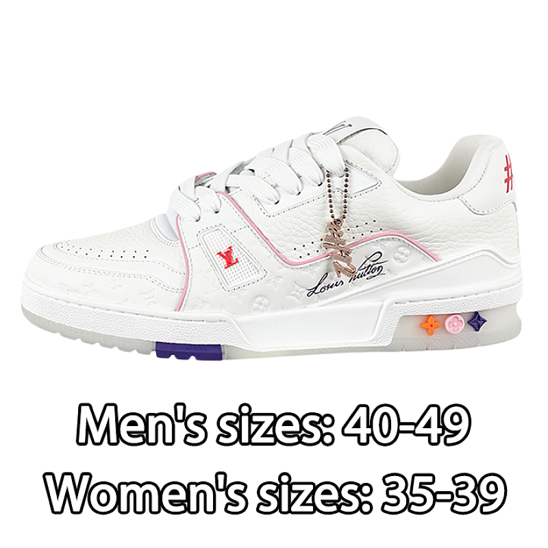Sneakers from Lady Mia