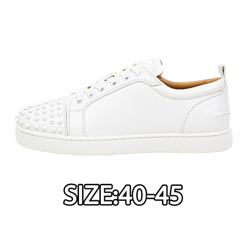 Rhinestone-Laced Casual Sneakers