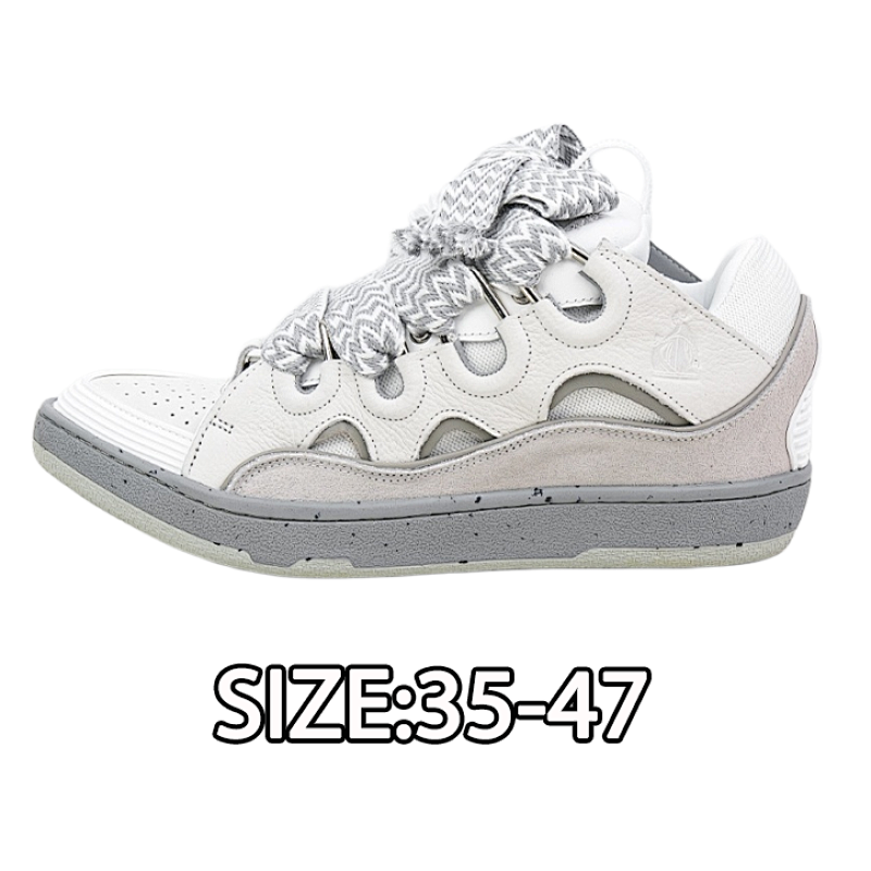 L In Curb Sneakers