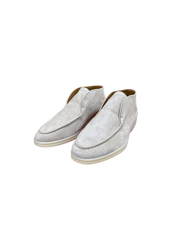Hermès Open Walk Women's High Top BootsItem ID