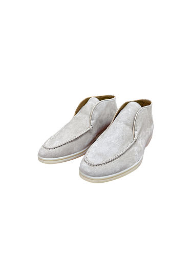 Hermès Open Walk Women's High Top BootsItem ID