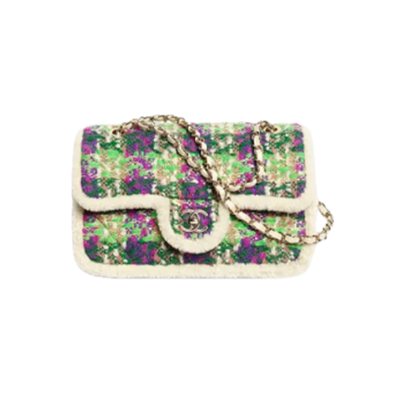 Crossbody bag from Lady Mia
