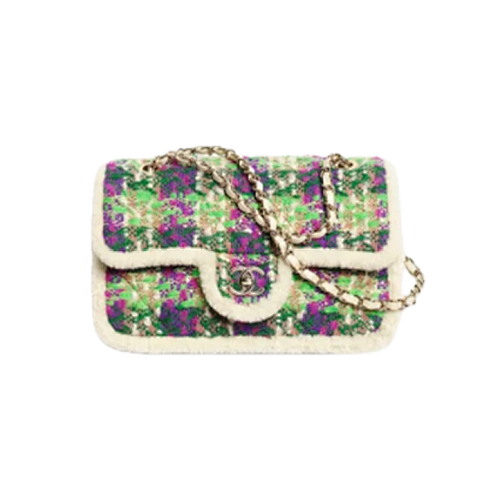 Crossbody bag from Lady Mia