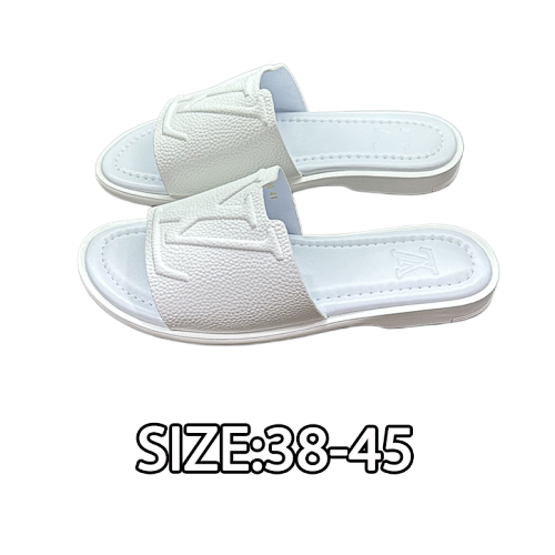 Slides from Lady Mia