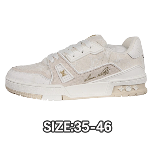 Louis Vuitton sneakers
