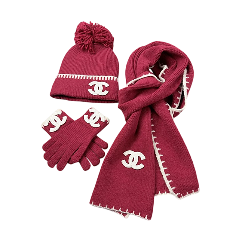 Three-Piece Set