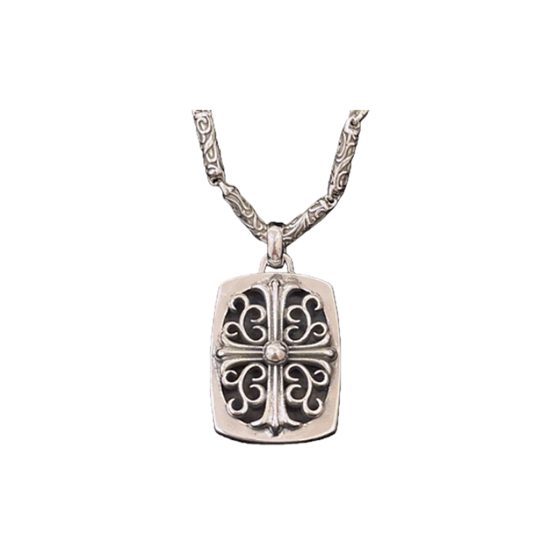 Chrome Hearts Vintage Necklace