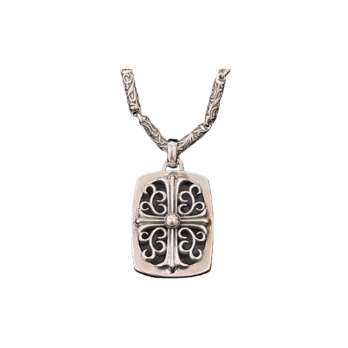 Chrome Hearts Vintage Necklace
