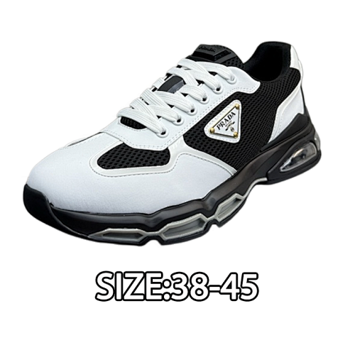 Men's Footwear Bestseller From Authorized Retailers High-Quality Production Synchronized W