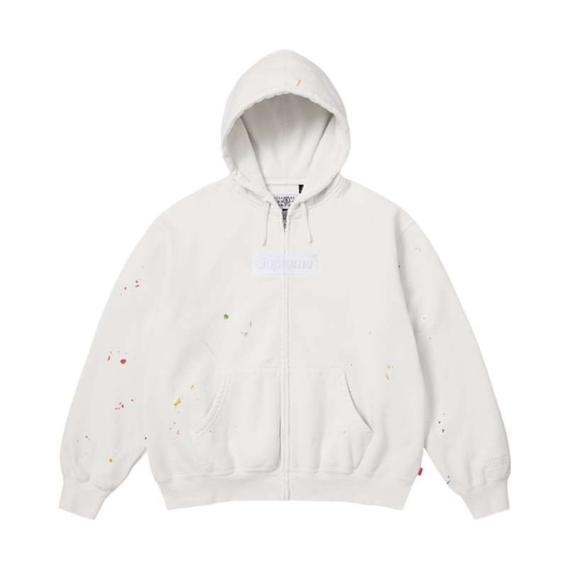 Supreme hoodie