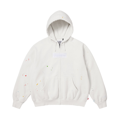 Supreme hoodie