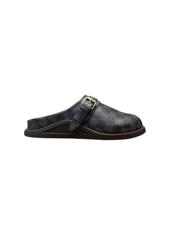 Louis Vuitton Casual Single Shoes With Horizontal StrapsItem ID