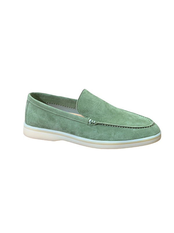 Smooth LoafersItem ID