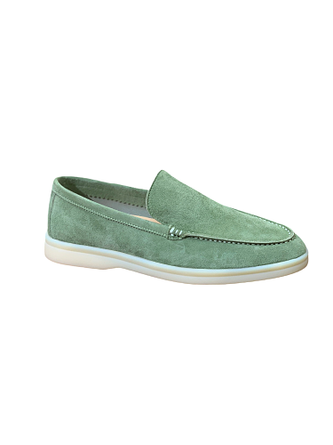 Smooth LoafersItem ID