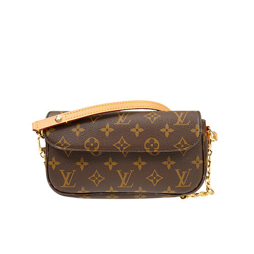 L Underarm Chain Bag