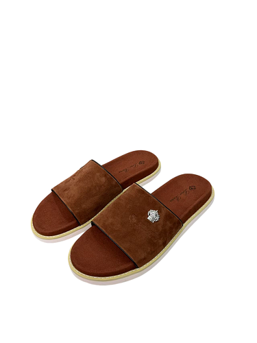 Light Luxury Men's Casual SlippersItem ID