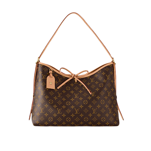 L Letter Bag