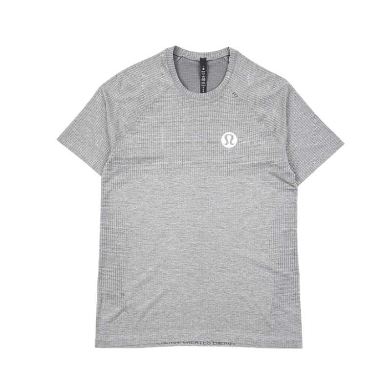 Da Biao Quick-Dry Ventilation Short Sleeve