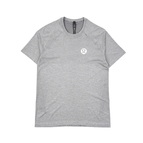 Da Biao Quick-Dry Ventilation Short Sleeve