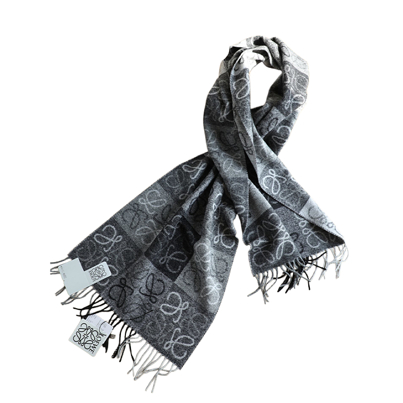 Loewe scarf