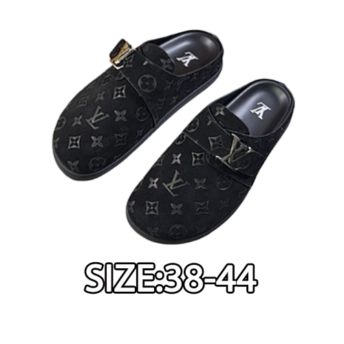 Birkenstock slides