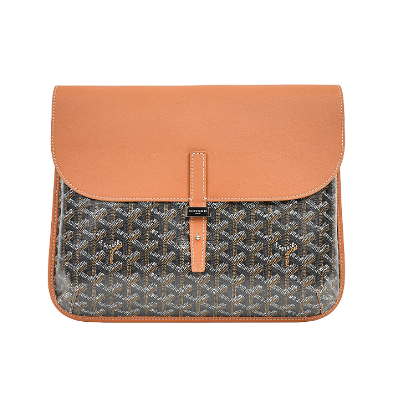 Louis Vuitton Crossbody Messenger Bag