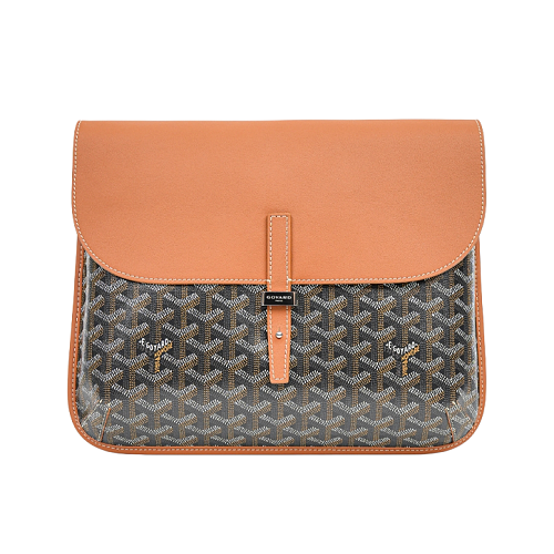 Louis Vuitton Crossbody Messenger Bag