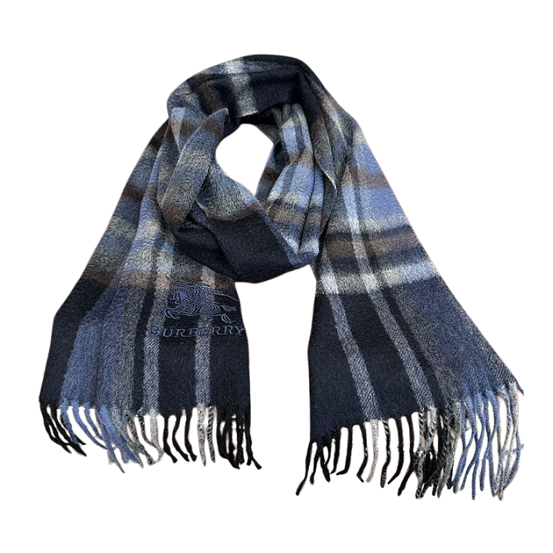 Burberry scarf