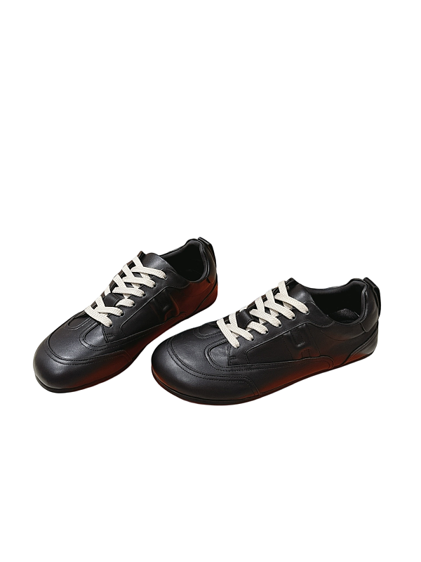 Hermès May Derby ShoesItem ID