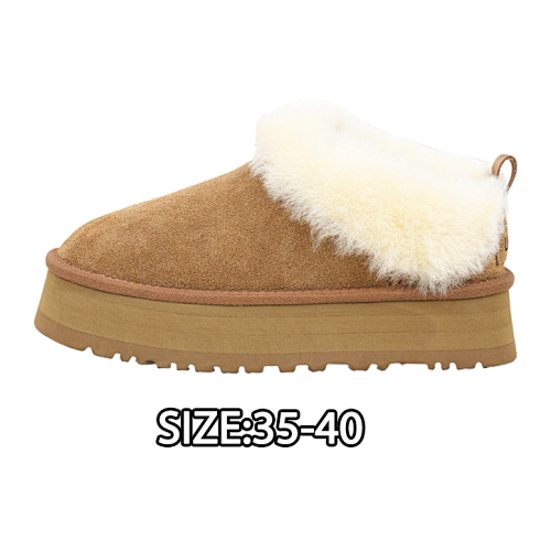 Tatsite Slip-on Shoes Maroon