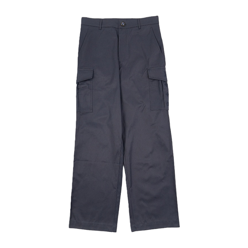Louis Vuitton Embroidered Pocket Pants