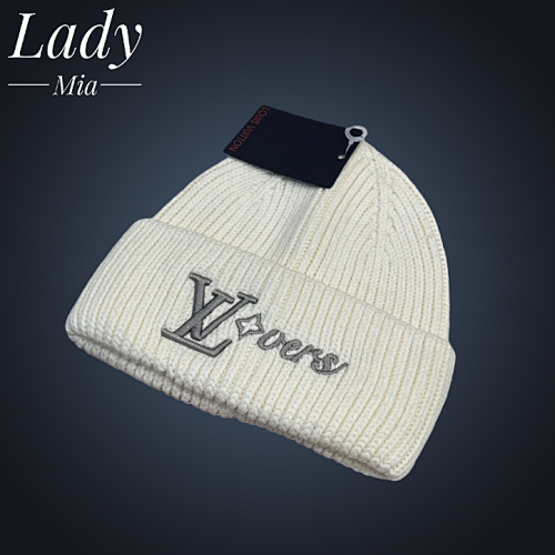 Louis Vuitton Knitted Hat
