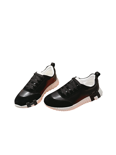 Hermès Classic Couple Casual Sports ShoesItem ID