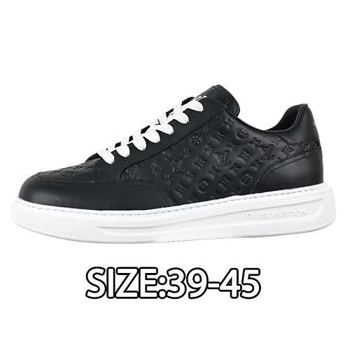 Louis Vuitton Lifestyle & Casual Shoes