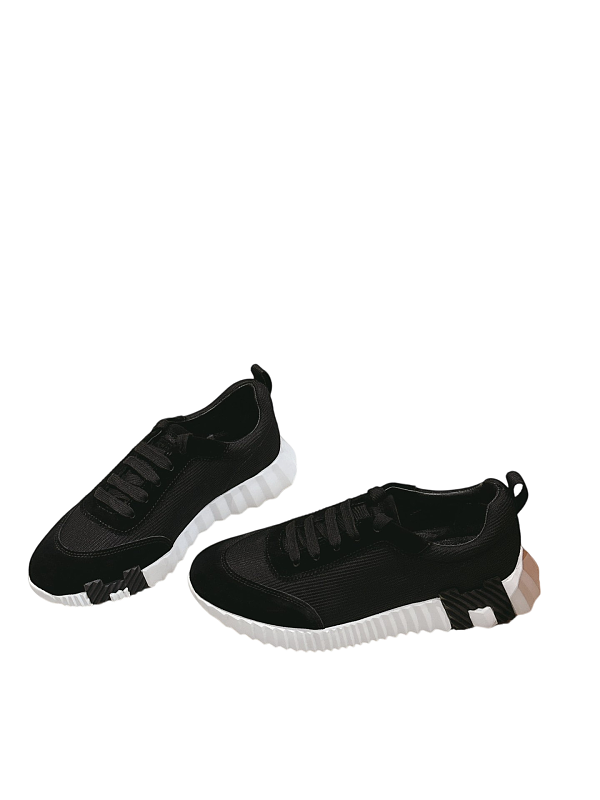 Hermès Classic Couple Casual Sports ShoesItem ID