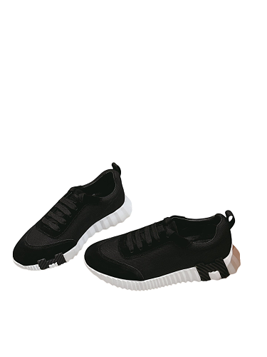 Hermès Classic Couple Casual Sports ShoesItem ID