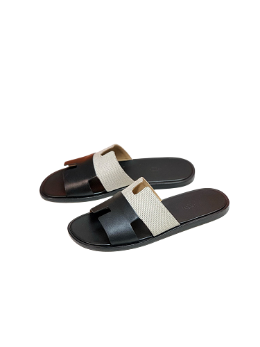 Hermès Classic H SlippersItemItem ID