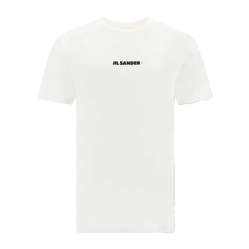 Jil Cross Short Sleeve