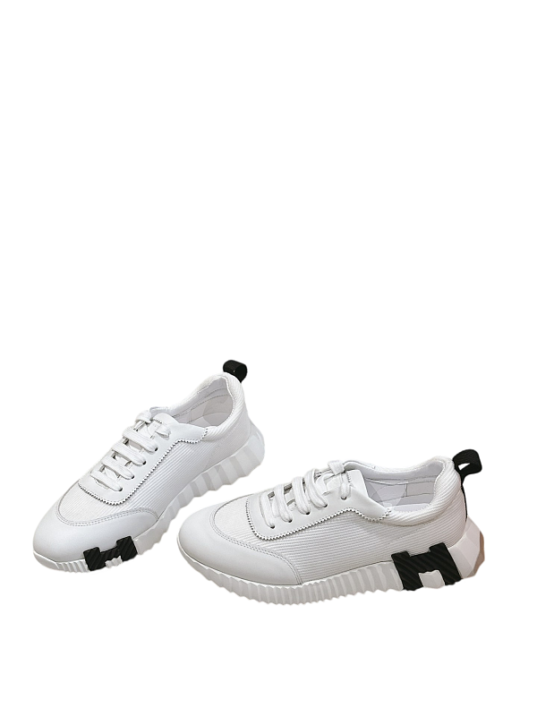 Hermès Classic Couple Casual Sports ShoesItem ID
